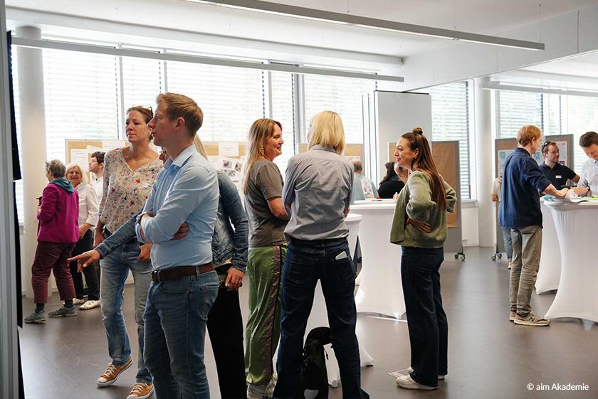 Mathe.Forscher-Netzwerktreffen 2025