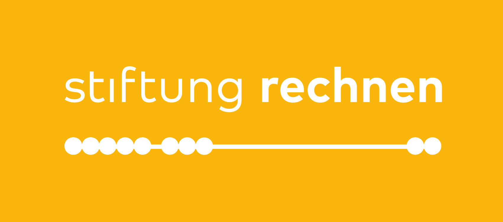 Stiftung Rechnen